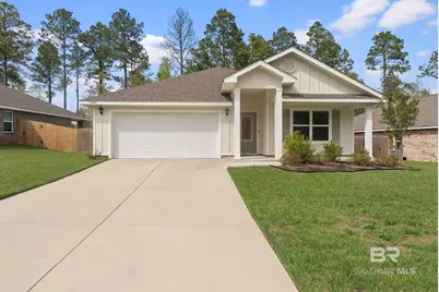 15807 Laurelbrooke Loop, Fairhope, AL 36532 - Photo 1