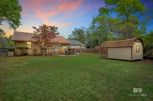 2760 Manuel Cir, Lillian, AL 36549 - Photo 5