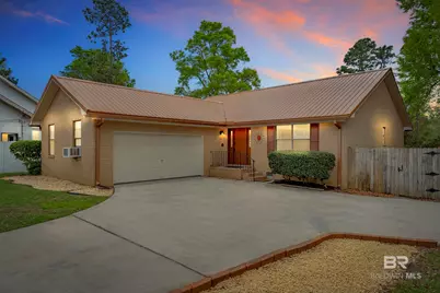 2760 Manuel Circle, Lillian, AL 36549 - Photo 1