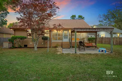 2760 Manuel Circle, Lillian, AL 36549 - Photo 3