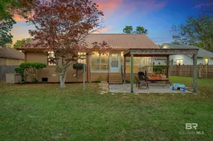 2760 Manuel Cir, Lillian, AL 36549 - Photo 3