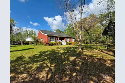16325 South Boulevard, Silverhill, AL 36576 - Photo 1