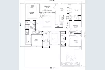 11673 Agora Drive, Daphne, AL 36526 - Photo 15