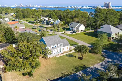 1912 Middle Brigadoon Trail, Gulf Shores, AL 36542 - Photo 3