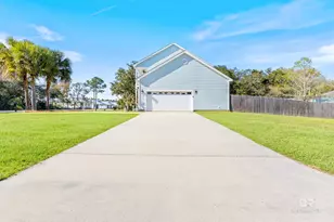 1912 Middle Brigadoon Trail, Gulf Shores, AL 36542 - Photo 27