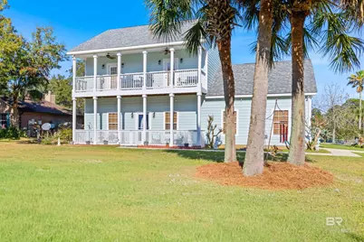 1912 Middle Brigadoon Trail, Gulf Shores, AL 36542 - Photo 21