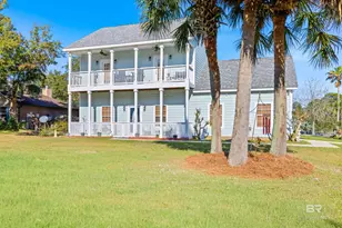 1912 Middle Brigadoon Trail, Gulf Shores, AL 36542 - Photo 21