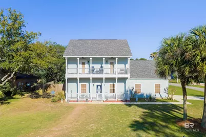 1912 Middle Brigadoon Trail, Gulf Shores, AL 36542 - Photo 21