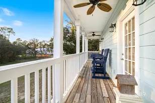 1912 Middle Brigadoon Trail, Gulf Shores, AL 36542 - Photo 15