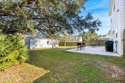 1912 Middle Brigadoon Trail, Gulf Shores, AL 36542 - Photo 23