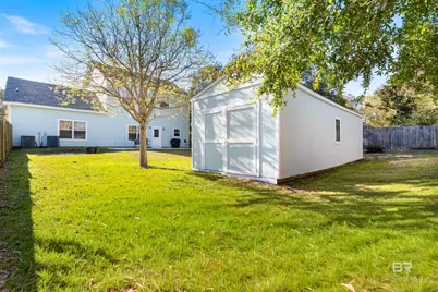 1912 Middle Brigadoon Trail, Gulf Shores, AL 36542 - Photo 25