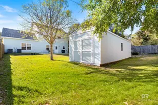 1912 Middle Brigadoon Trail, Gulf Shores, AL 36542 - Photo 25