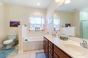 1912 Middle Brigadoon Trail, Gulf Shores, AL 36542 - Photo 13