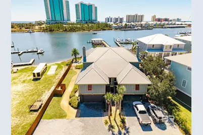 26326 Cotton Bayou Drive #2, Orange Beach, AL 36561 - Photo 1