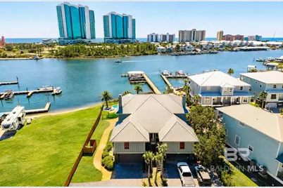 26326 Cotton Bayou Drive #2, Orange Beach, AL 36561 - Photo 1