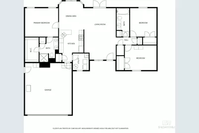 10098 Willis Road, Foley, AL 36535 - Photo 5