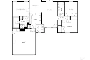 10098 Willis Rd, Foley, AL 36535 - Photo 5