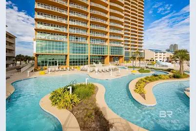 22988 Perdido Beach Boulevard #2704, Orange Beach, AL 36561 - Photo 33