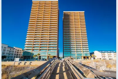 22988 Perdido Beach Boulevard #2704, Orange Beach, AL 36561 - Photo 1