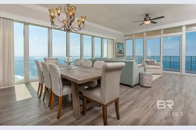 22988 Perdido Beach Boulevard #2704, Orange Beach, AL 36561 - Photo 3