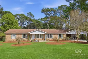 22800 River Rd, Daphne, AL 36526 - Photo 1