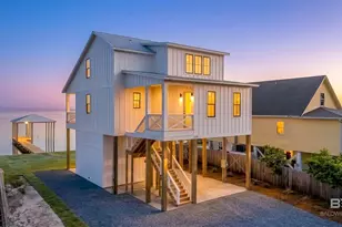 8189 Gulf Beach Ln, Gulf Shores, AL 36542 - Photo 1