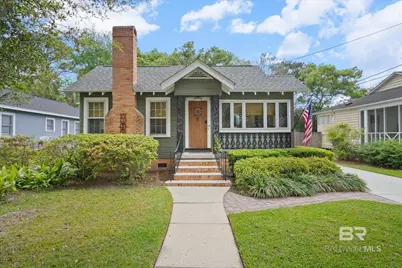 165 S Fulton Street, Mobile, AL 36606 - Photo 1