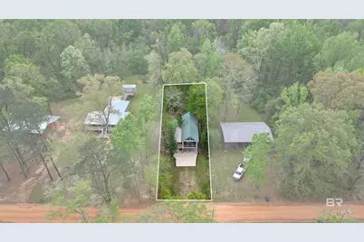 3983 Eureka Landing Road, Uriah, AL 36480 - Photo 45