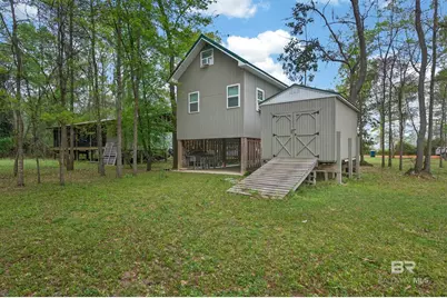 3983 Eureka Landing Road, Uriah, AL 36480 - Photo 39