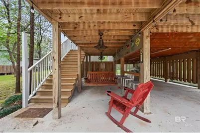 3983 Eureka Landing Road, Uriah, AL 36480 - Photo 37