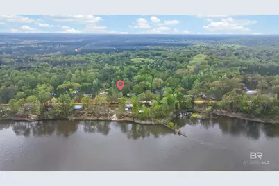 3983 Eureka Landing Road, Uriah, AL 36480 - Photo 43