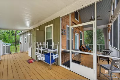 3983 Eureka Landing Road, Uriah, AL 36480 - Photo 31