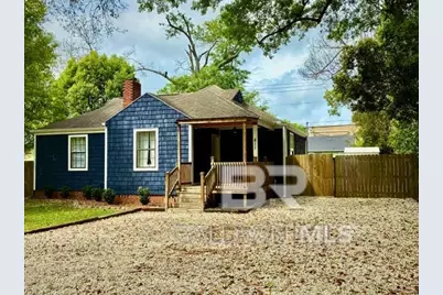 411 E Orange Avenue, Foley, AL 36535 - Photo 3