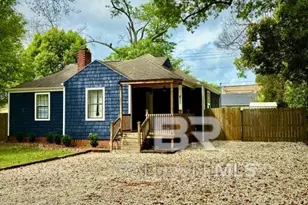 411 E Orange Ave, Foley, AL 36535 - Photo 3