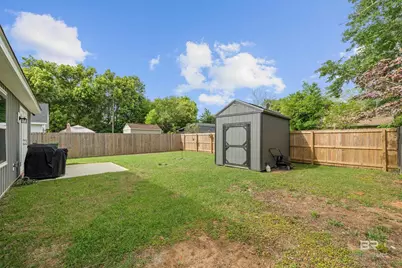 22045 7th Street, Silverhill, AL 36576 - Photo 19