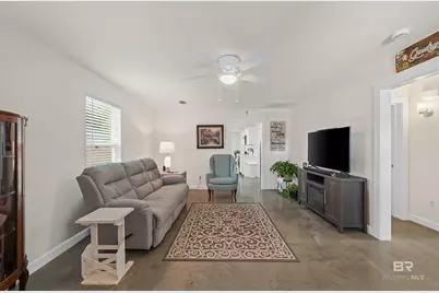 22045 7th Street, Silverhill, AL 36576 - Photo 5