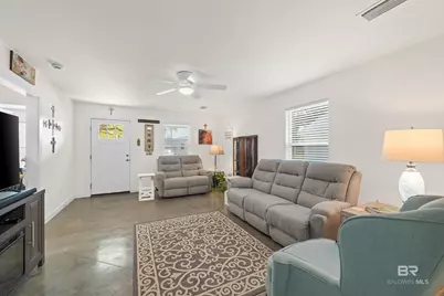 22045 7th Street, Silverhill, AL 36576 - Photo 3