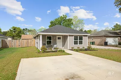 22045 7th Street, Silverhill, AL 36576 - Photo 5