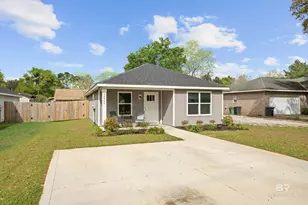 22045 7th St, Silverhill, AL 36576 - Photo 5