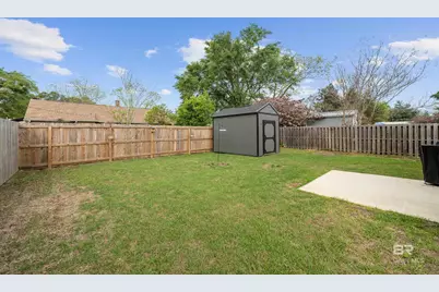22045 7th Street, Silverhill, AL 36576 - Photo 17