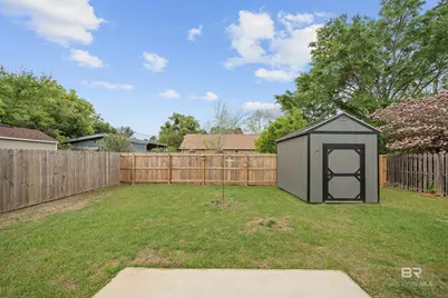 22045 7th Street, Silverhill, AL 36576 - Photo 15