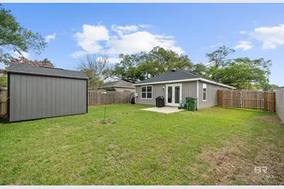 22045 7th Street, Silverhill, AL 36576 - Photo 19