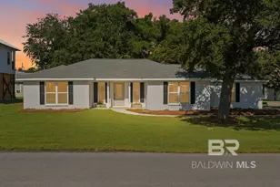 5443 Bay La Launch Ave, Orange Beach, AL 36561 - Photo 1