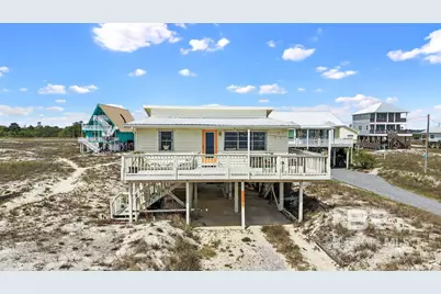 3425 Ponce De Leon Court, Gulf Shores, AL 36542 - Photo 1