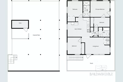 3425 Ponce De Leon Court, Gulf Shores, AL 36542 - Photo 43