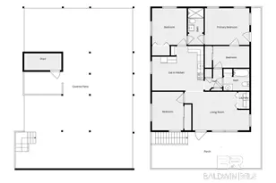 3425 Ponce De Leon Ct, Gulf Shores, AL 36542 - Photo 43