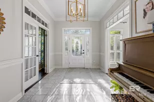 2858 Briarfield Ln, Mobile, AL 36693 - Photo 5