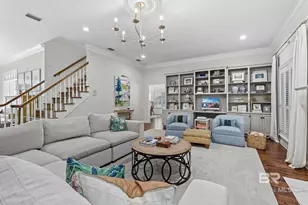 2858 Briarfield Ln, Mobile, AL 36693 - Photo 7