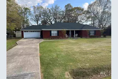 410 E 10th Street, Bay Minette, AL 36507 - Photo 29
