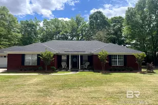 410 E 10th St, Bay Minette, AL 36507 - Photo 1